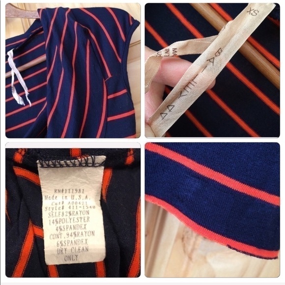 Bailey 44 Good Morning Zouk cowl neck top size XS - Picture 7 of 11